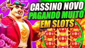 teste jogo do touro