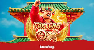 fortune ox dinheiro infinito