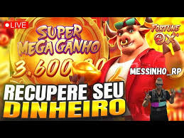 jogo fortune ox demo