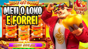 jogo coelho demo