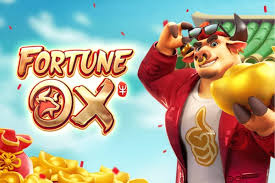 fortune ox teste