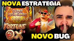 melhor horário para jogar fortune ox à noite