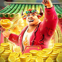 fortune ox slot machine ícone