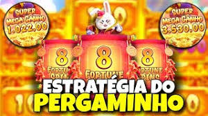 horarios que paga no fortune rabbit