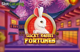 fortune rabit demo