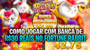 fortune rabbit cassino