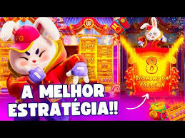 fortune rabbit estrela bet