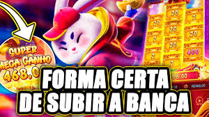 fortune rabbit como funciona