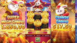 fortune rabbit slots