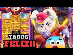 horarios para jogar fortune rabbit