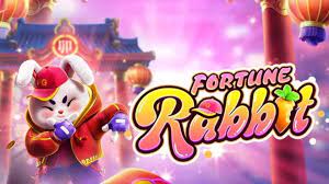 topo de bolo fortune rabbit