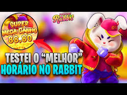 fortune rabbit game