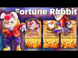 modo demo fortune rabbit