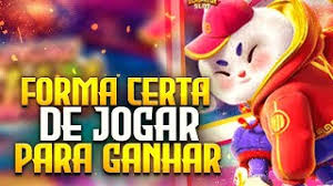 jogar coelho demo