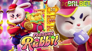 fortune rabbit eg soft