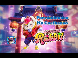 fortune rabbit melhor horario