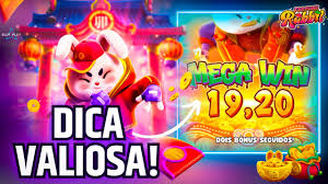 jogar fortune tiger gratis demo