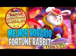 jogar rabbit