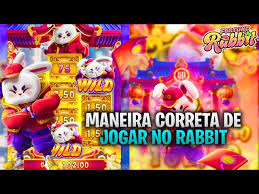 jogar modo demo fortune rabbit