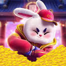 pgsoft games fortune rabbit ícone