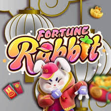 jogo fortune rabbit demo ícone