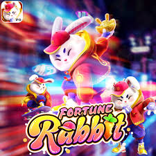 jogo do rabbit demo ícone